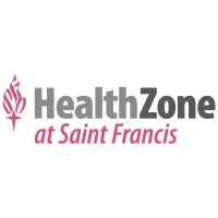 Health Zone at Saint Francis