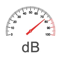 Lydmåler (Sound Meter)