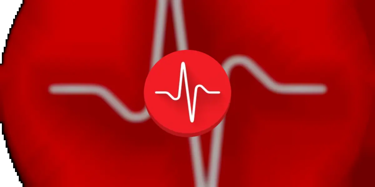 Kardiograf - Cardiograph